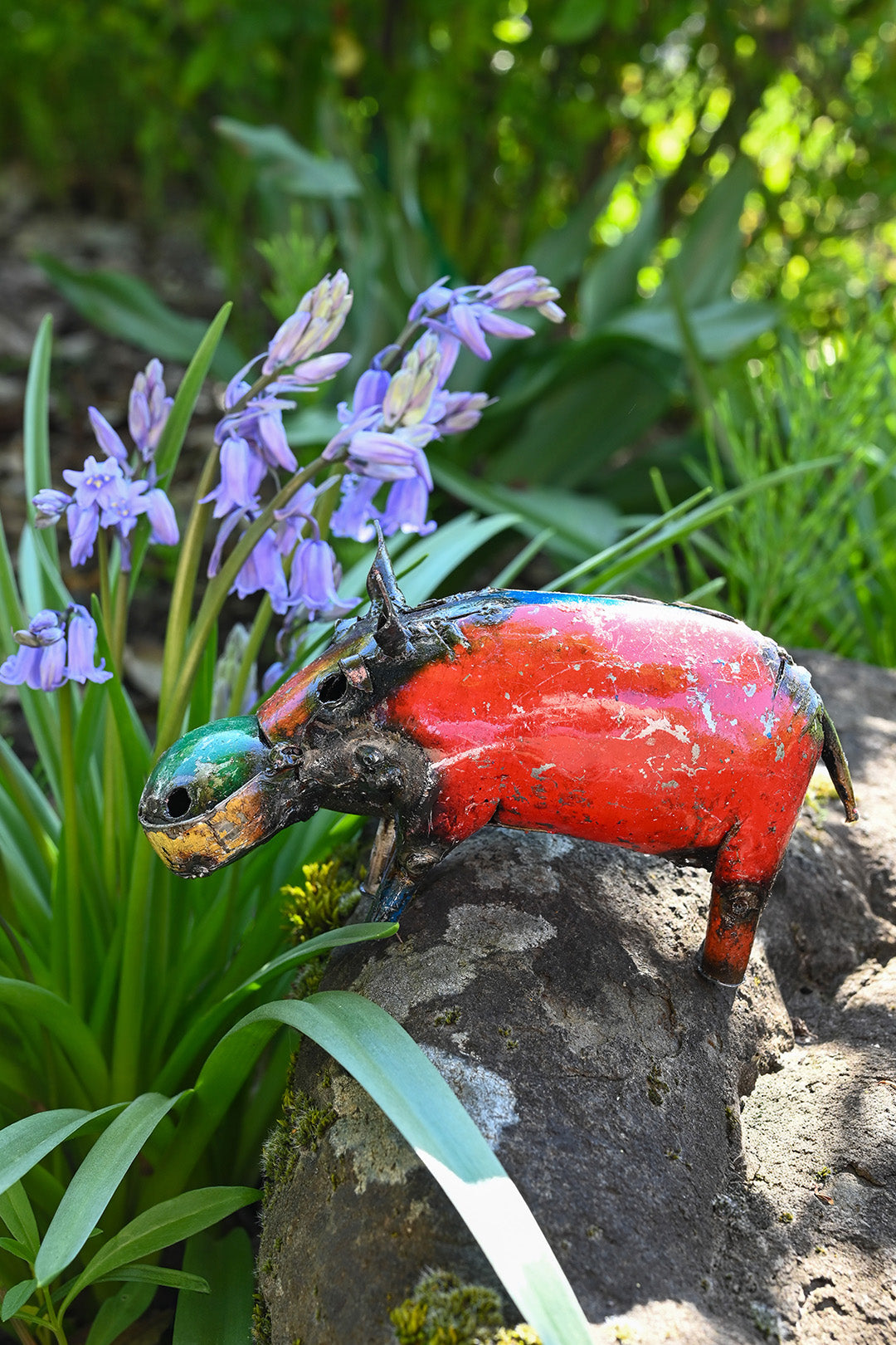 Garden Art