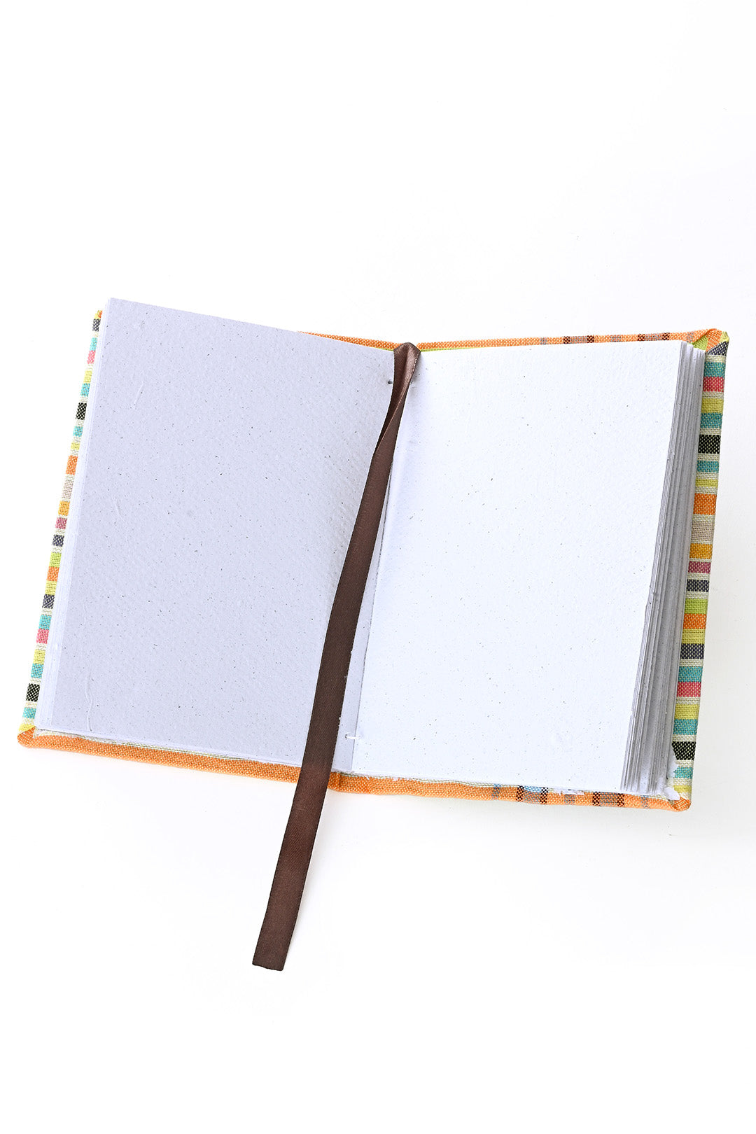 Assorted Kikoi Journal with Handmade Paper