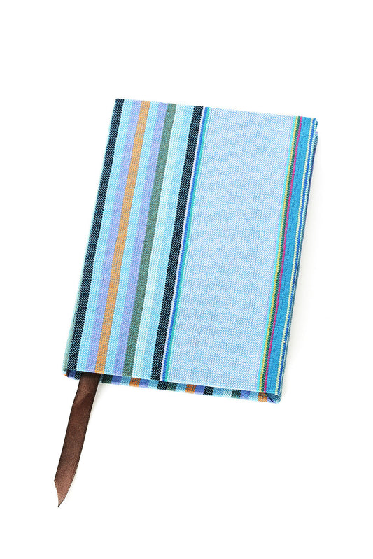 Assorted Kikoi Journal with Handmade Paper
