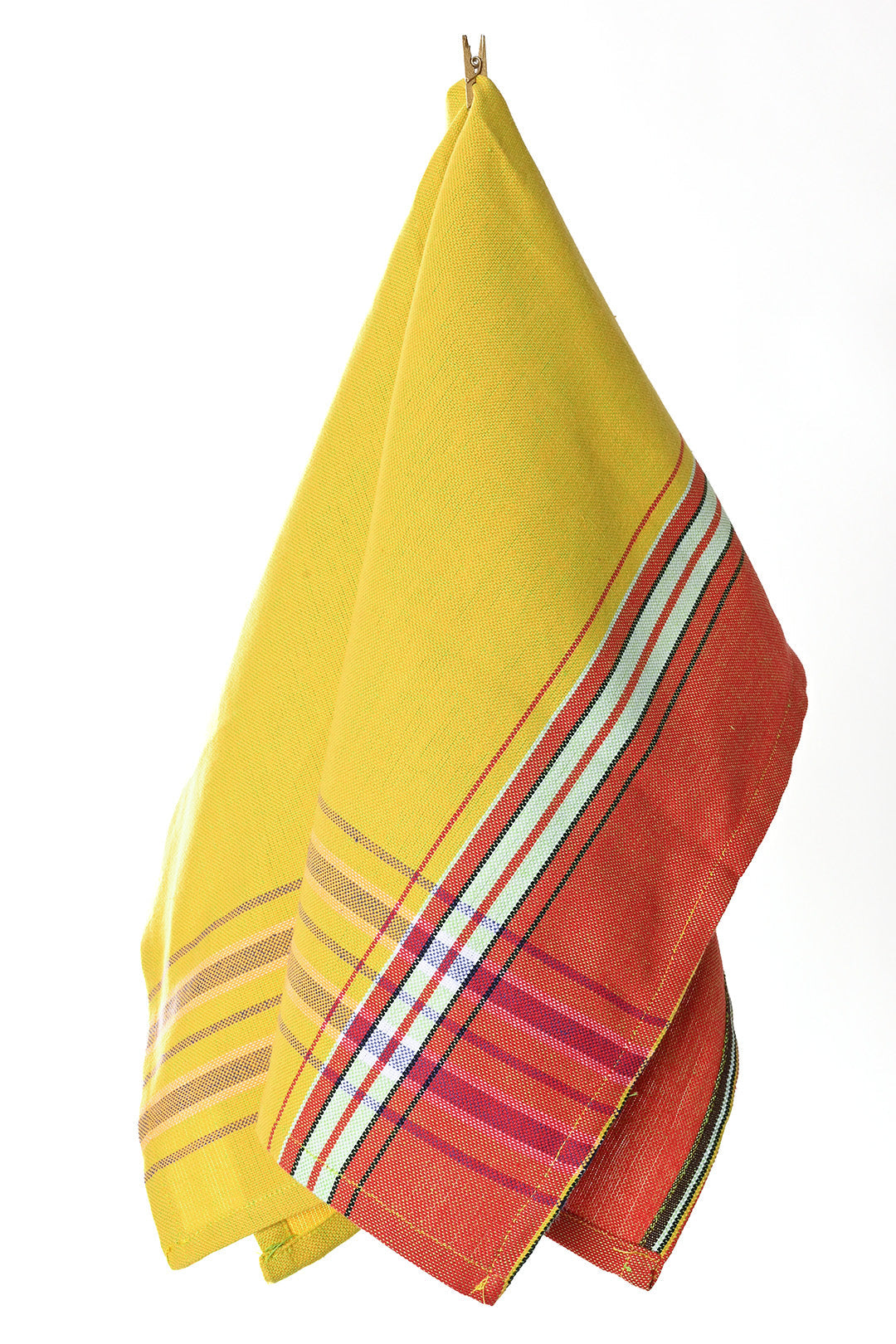 Assorted Colorful Cotton Kikoi Hand Towel