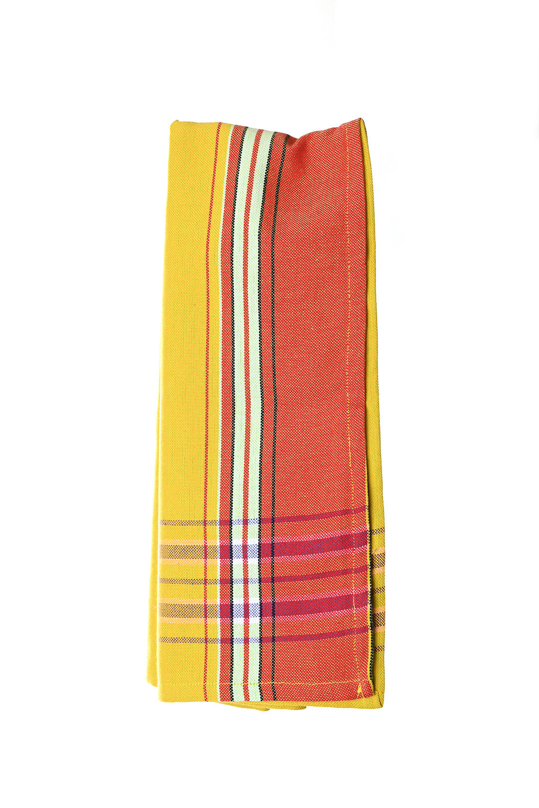 Assorted Colorful Cotton Kikoi Hand Towel