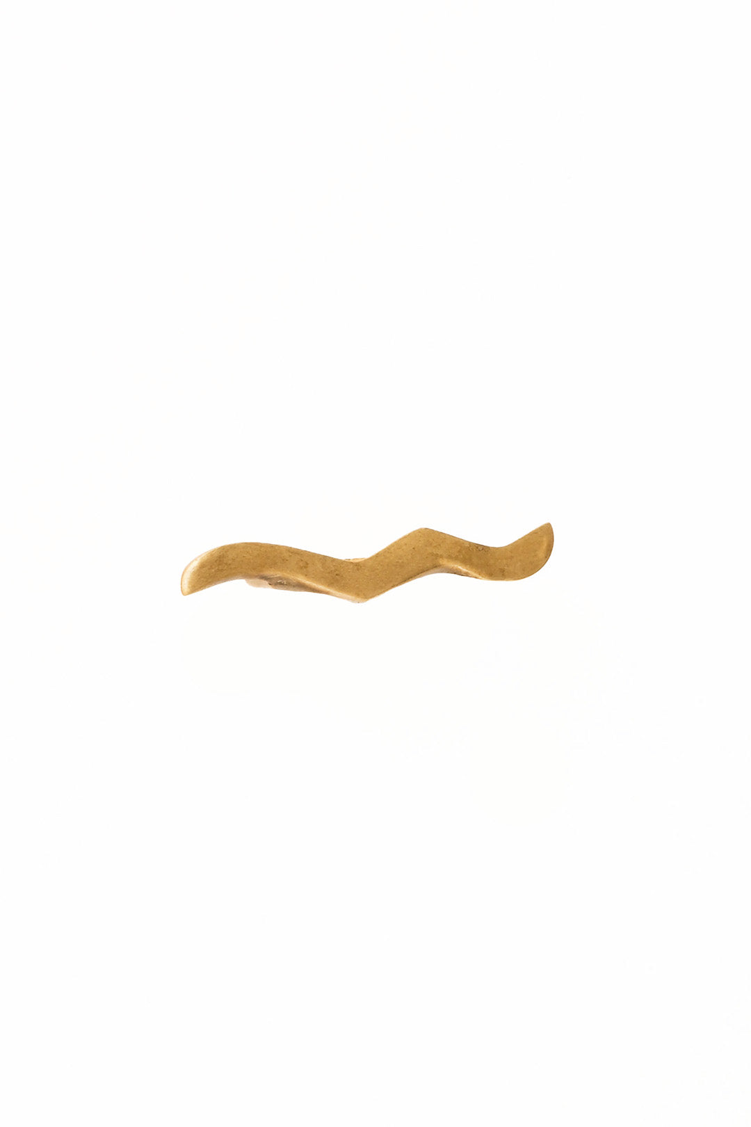 Kenyan Brass Wander Ring