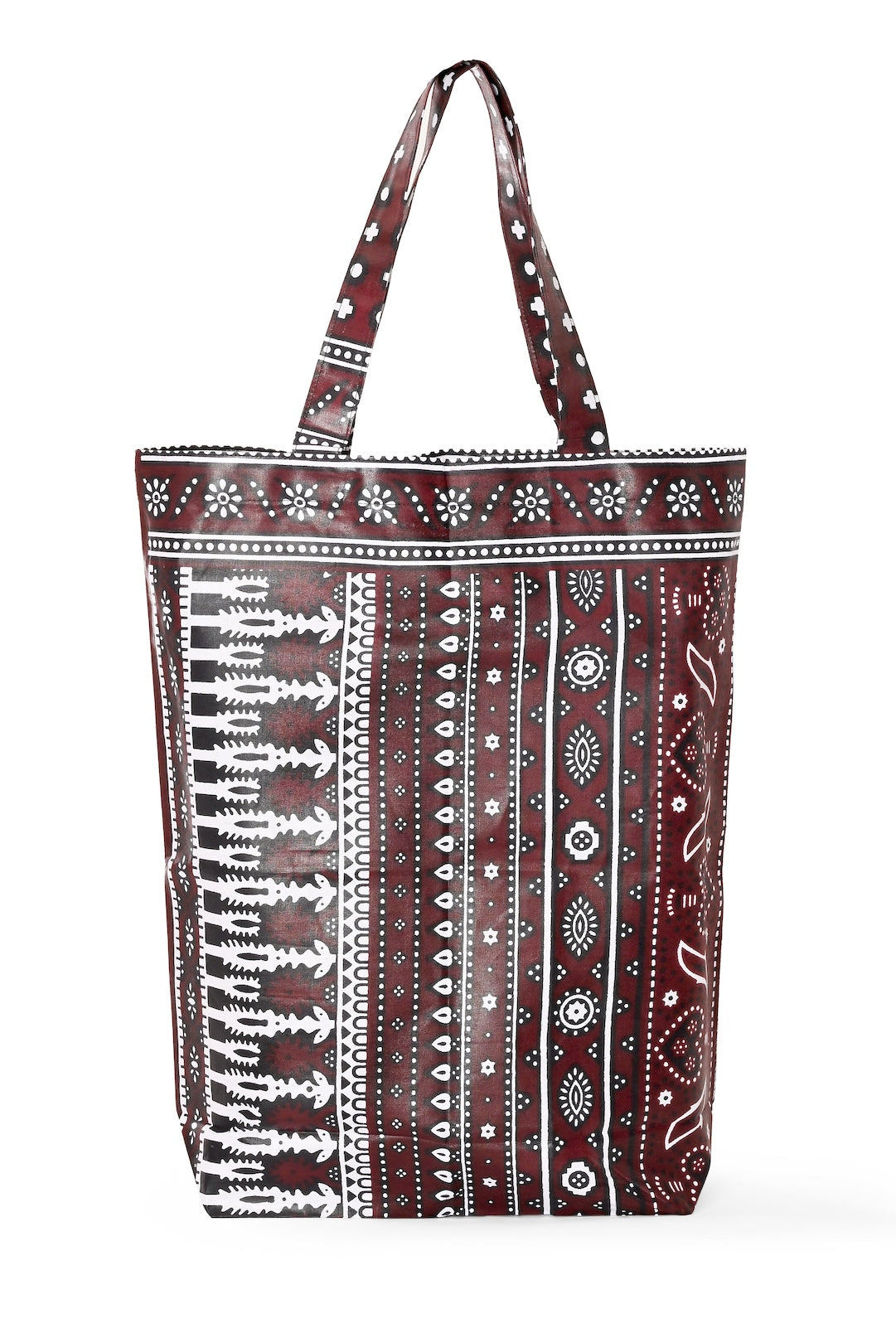 Brown Kanga Eco Bag