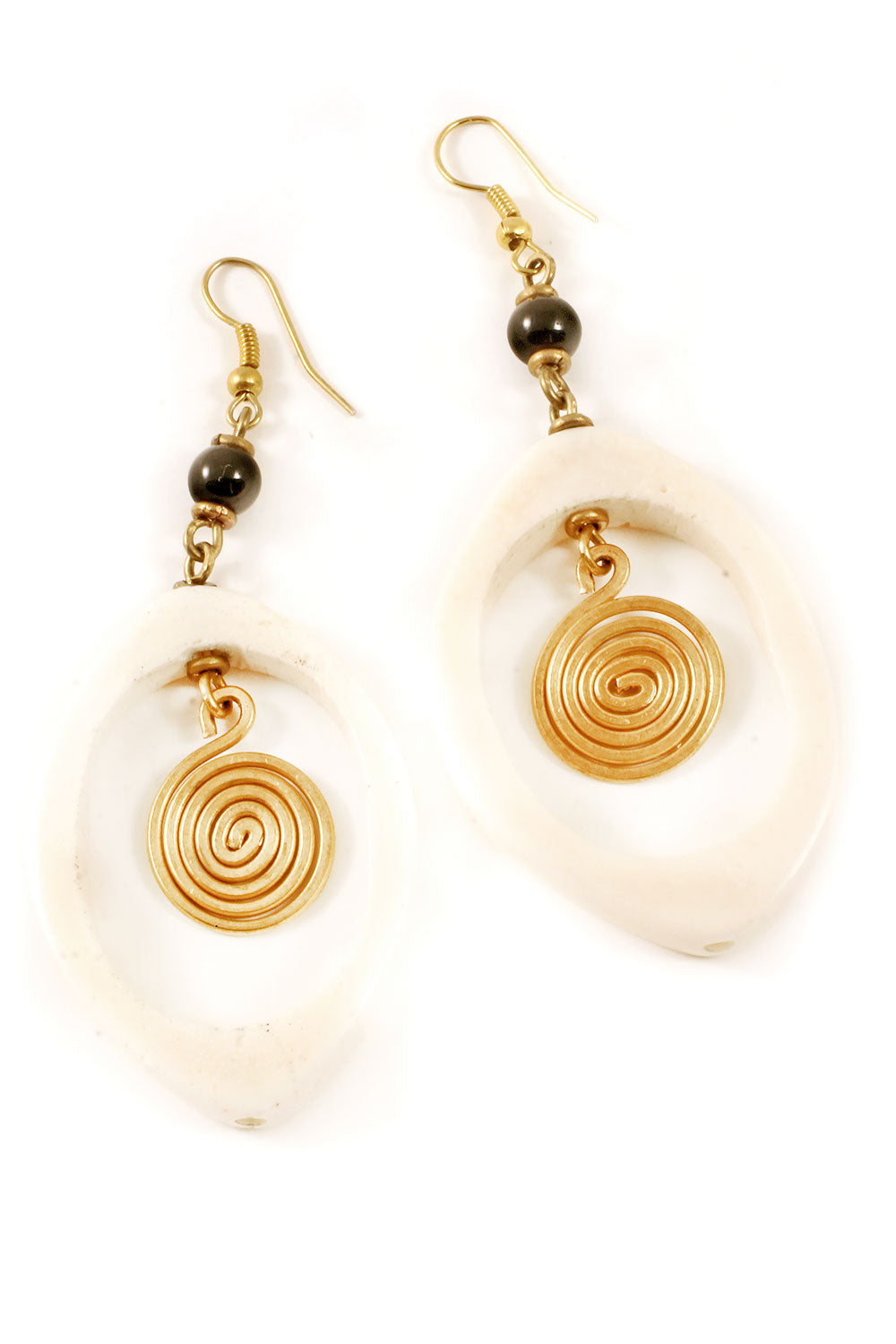 Sahara Days Earrings