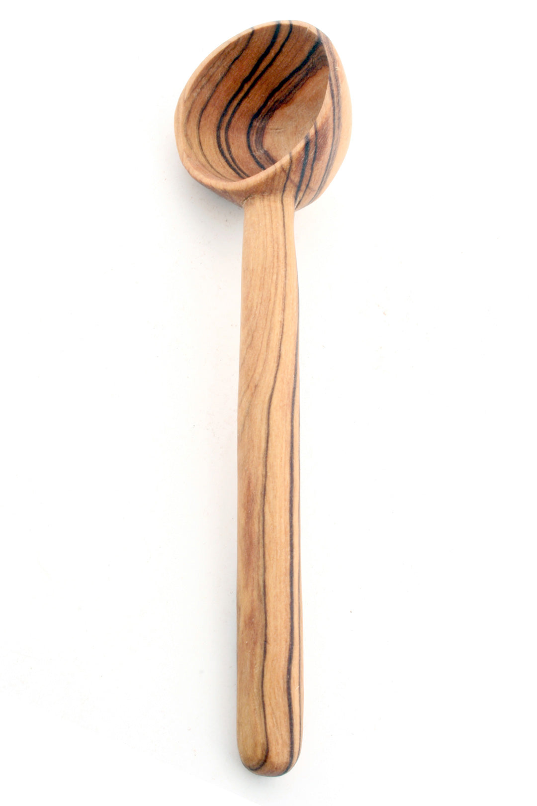 Kenyan Wild Olive Coffee Scoop