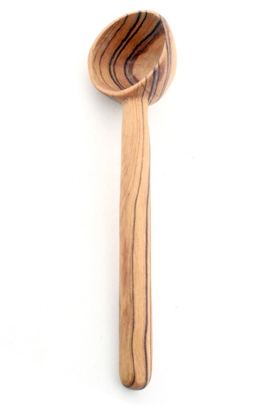 Kenyan Wild Olive Coffee Scoop