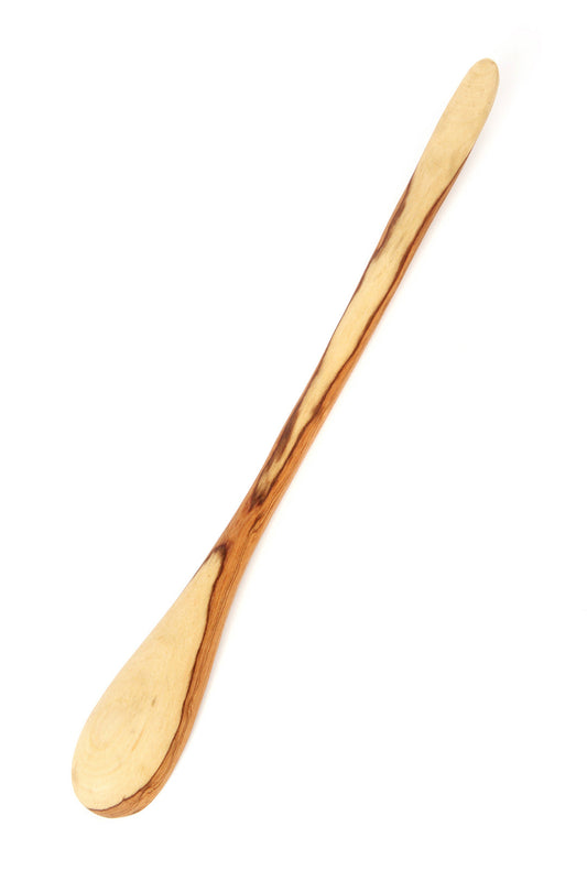 Wild Olive Wood Stirring Spoon