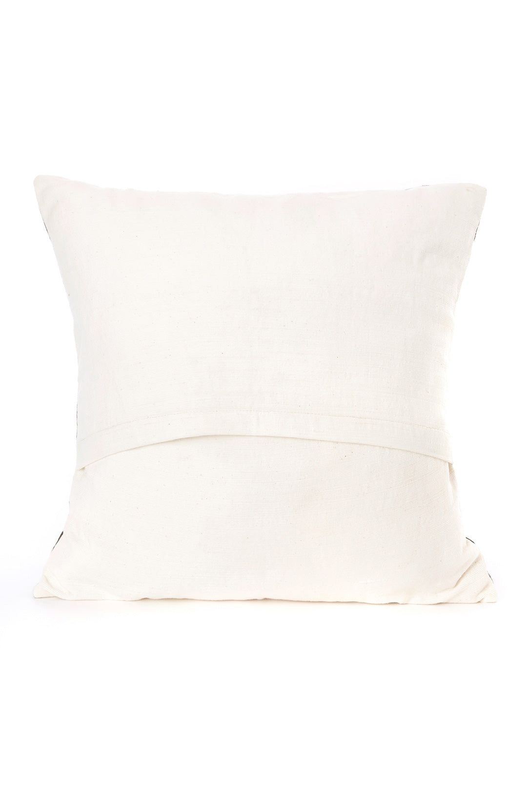 Mali Mod Organic Cotton Pillow Cover