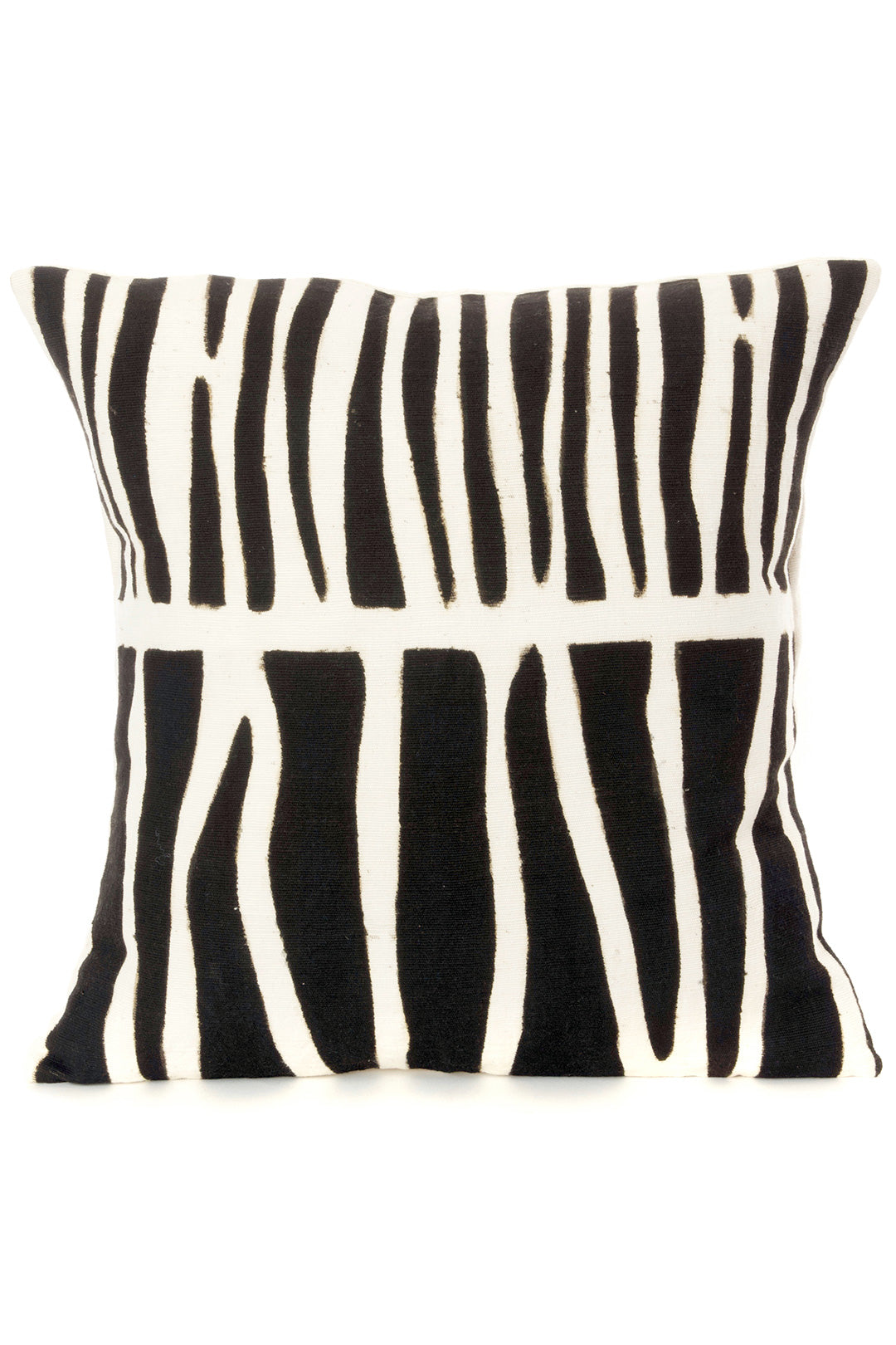 Zebresse Organic Cotton Pillow Cover
