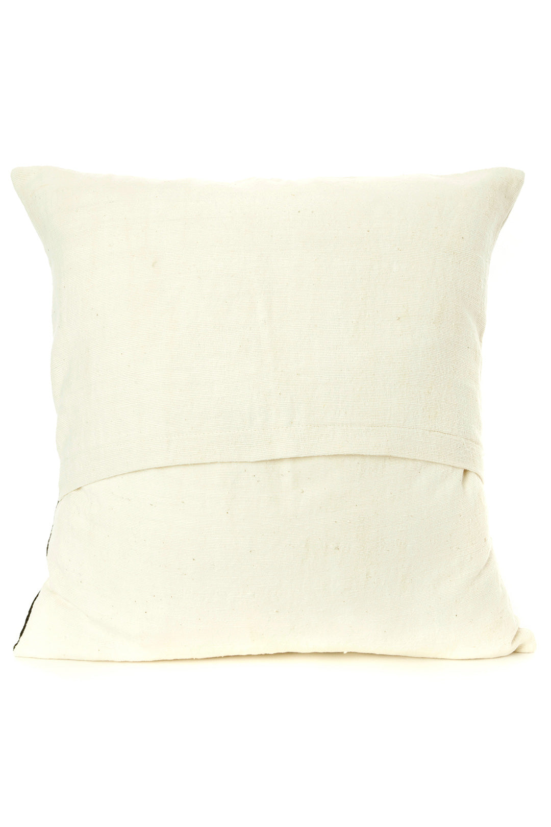 Zebresse Organic Cotton Pillow Cover