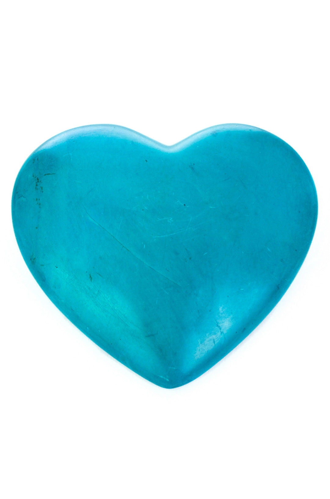 Kisii Stone Wise Words Heart: Imagine
