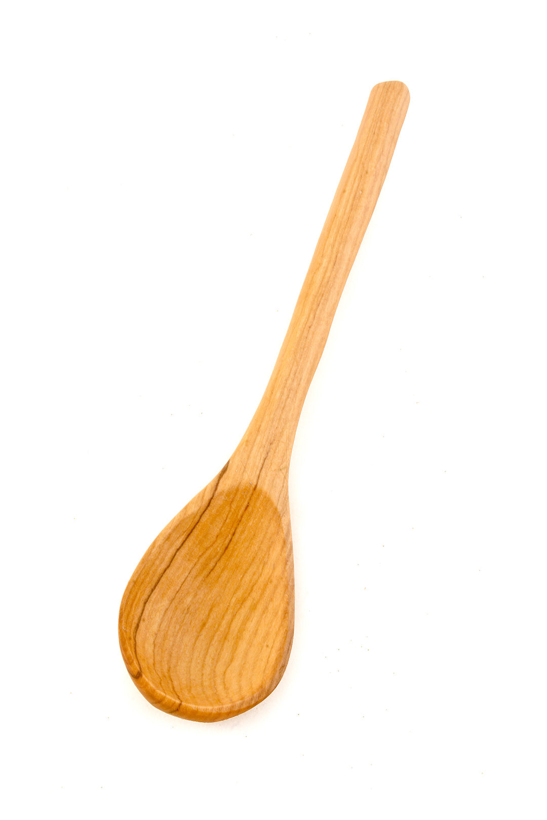 Wild Olive Wood Cooking Spoons
