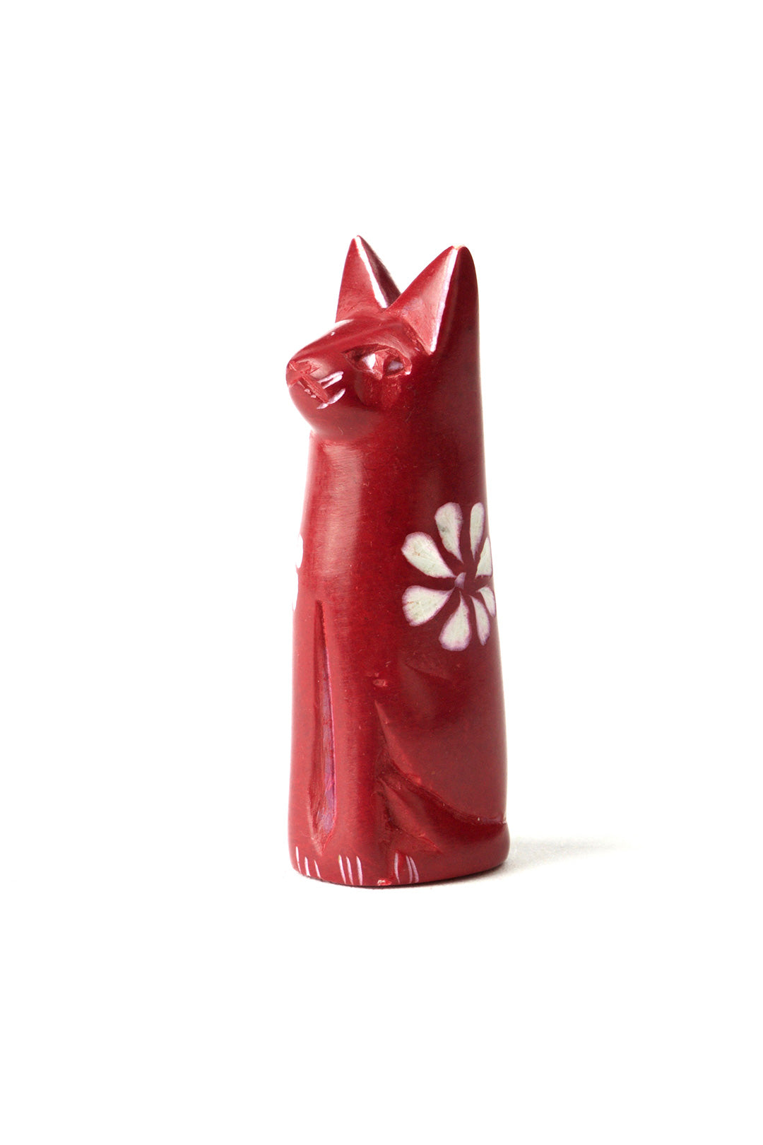 Rainbows & Flowers Dozen Miniature Cats