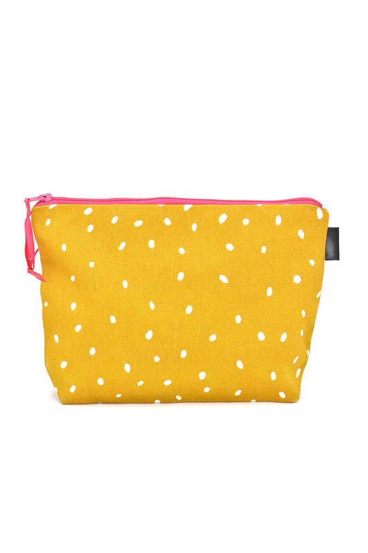 Goldenrod Children are the Reward African Proverb Purse