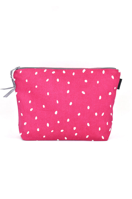 Pink Children are the Reward African Proverb Purse