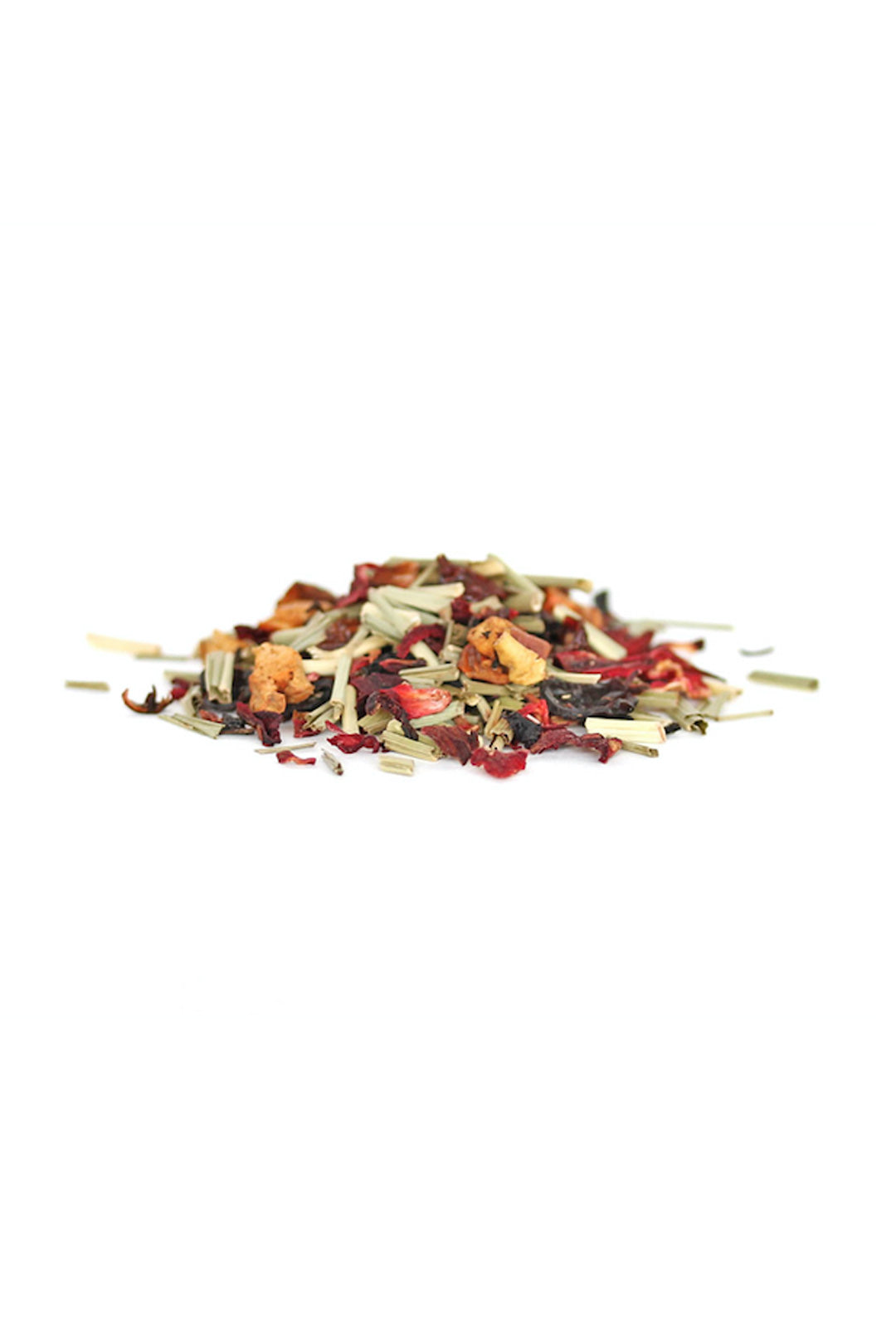 JusTea Purple Rain Loose Leaf African Tea