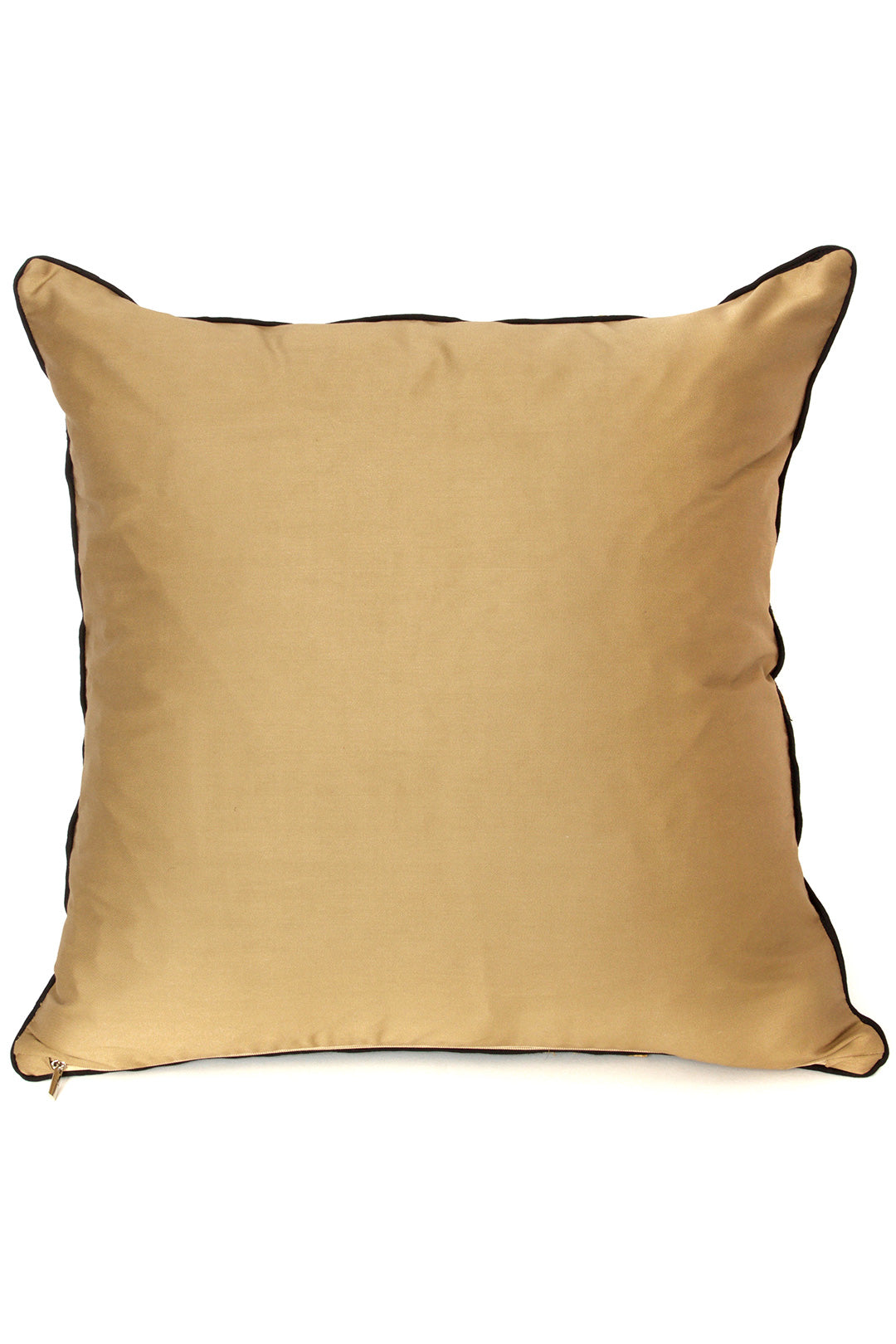 24" Congo Raffia Decorative Pillow Cover - Assorted Designs