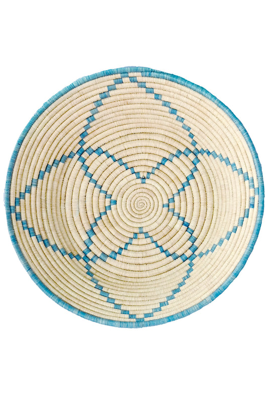 Rwenzori Alpine Blossom Harvest Basket