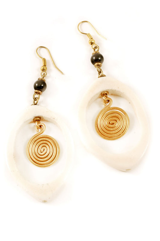 Sahara Days Earrings