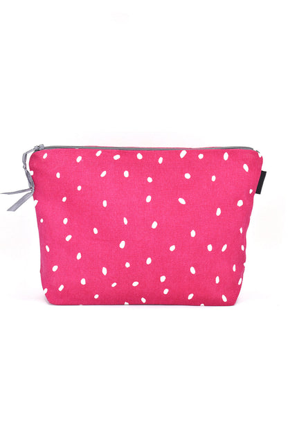 Pink Children are the Reward African Proverb Purse