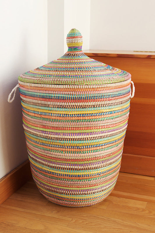 Large Rainbow Prayer Mat Hamper