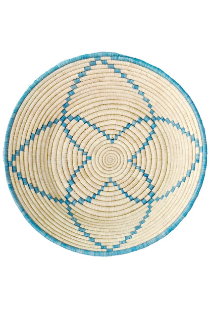 Rwenzori Alpine Blossom Harvest Basket